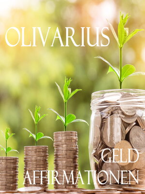 cover image of Geld--Affirmationen